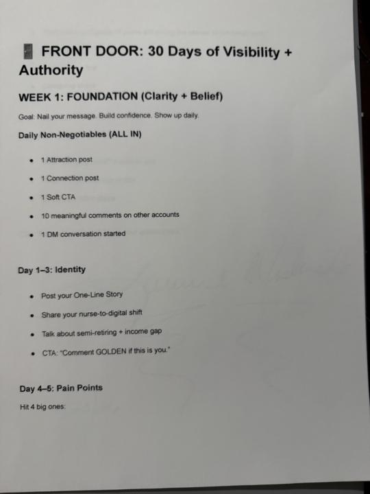 Day 3 