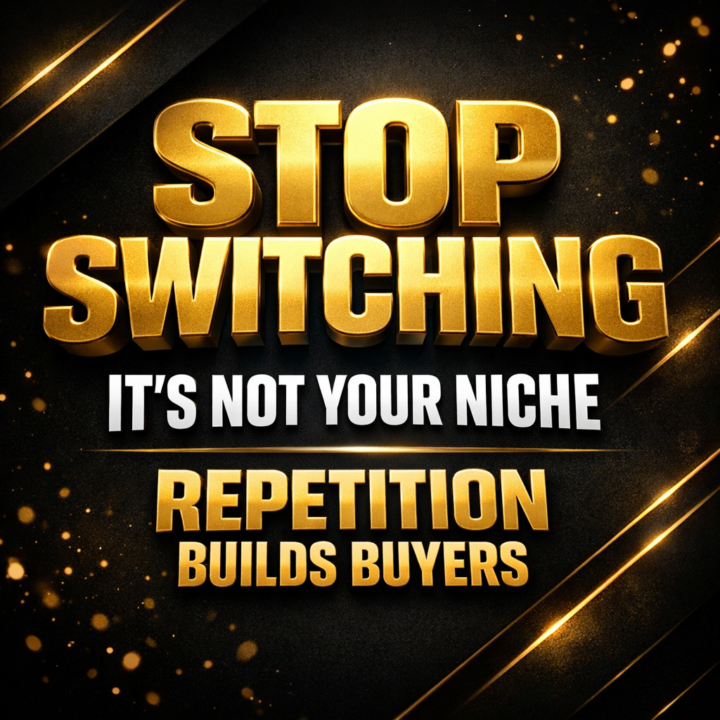 🔥 PPP Truth — STOP Switching