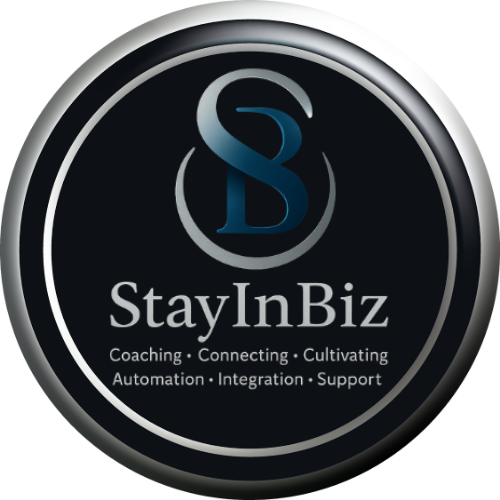 My PPP101 Connection created my Logo using Chat PGT today!!