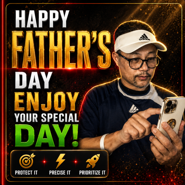 🔥Did your dad ever do something you didn't appreciate until now?😱