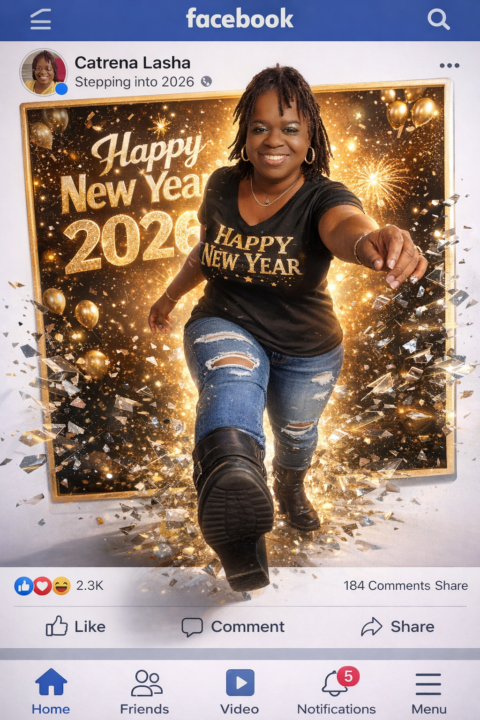 Goodbye 2025