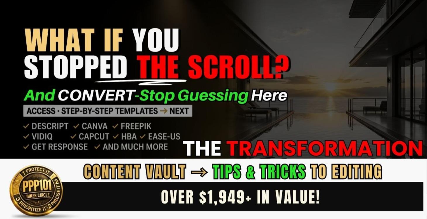 A.✅👉 Content-Tools-Tips+Tricks💥PERKS🫵