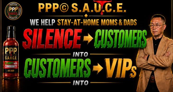 Skoolers PPP-SAUCE→Clarity