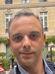 Desbrueres Mickael
