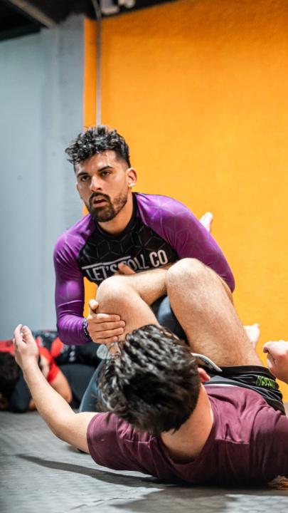 Diego Abarca