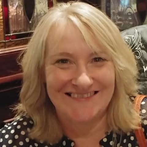 Susan Marwick