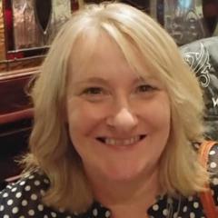 Susan Marwick