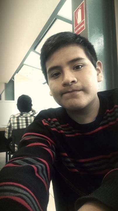Willber Pilares