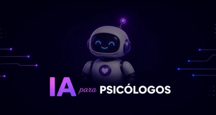 IA para Psicólogos
