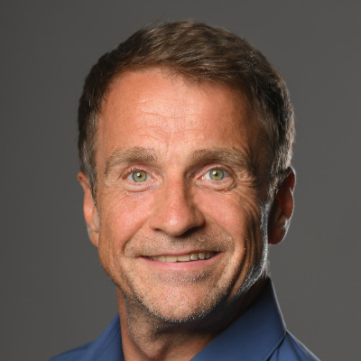 Michael Di Marino