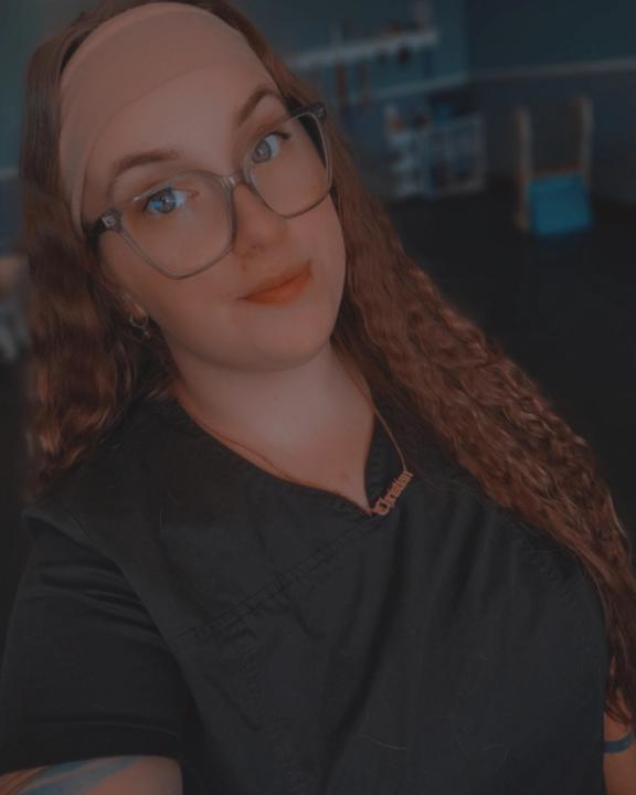 Stormie Chinowth