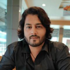 Harsh Shah