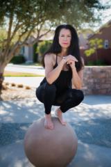 Debbie Coate