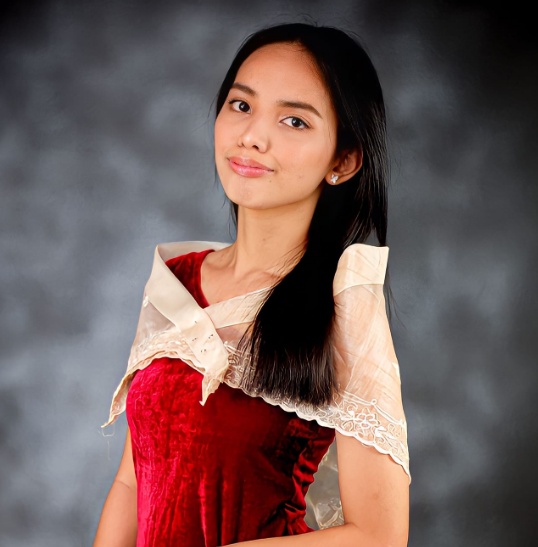 Kim Chairmaine Janer