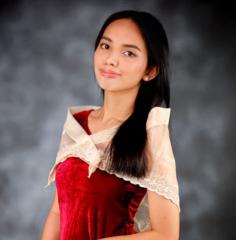 Kim Chairmaine Janer