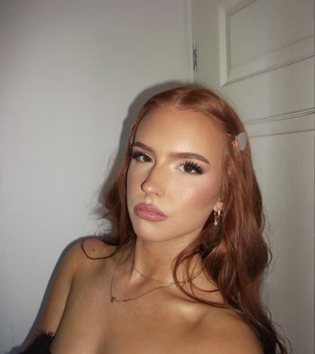 Abbie Horne