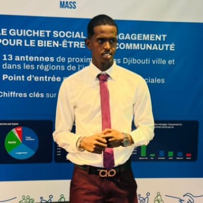 Ahmed Moha