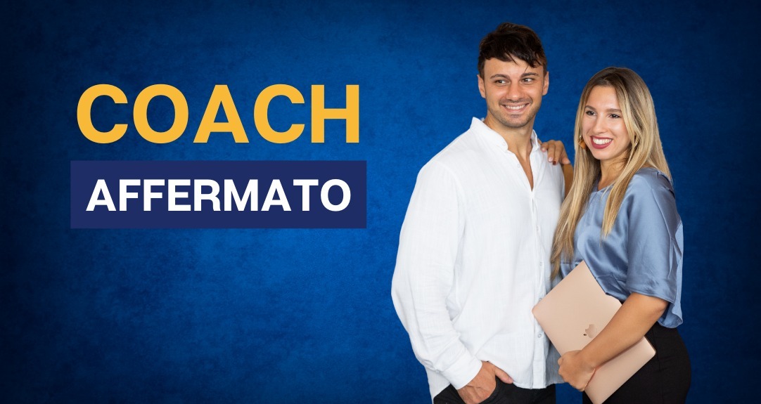 Affiancamento Coach Affermato