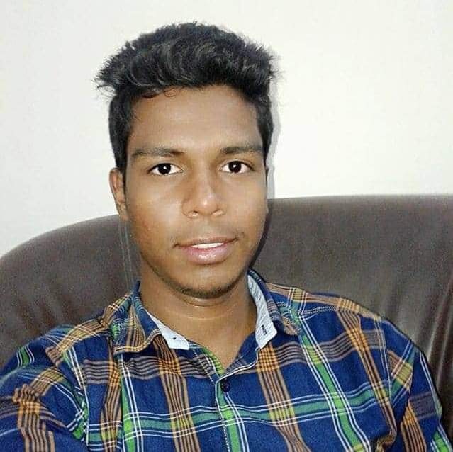 Md Farhad Hossain