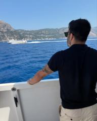 Dimitris Michailidis