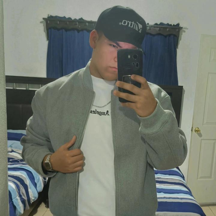 Sergio Moises Cruz