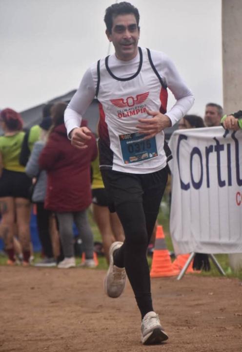 Martín Marrero