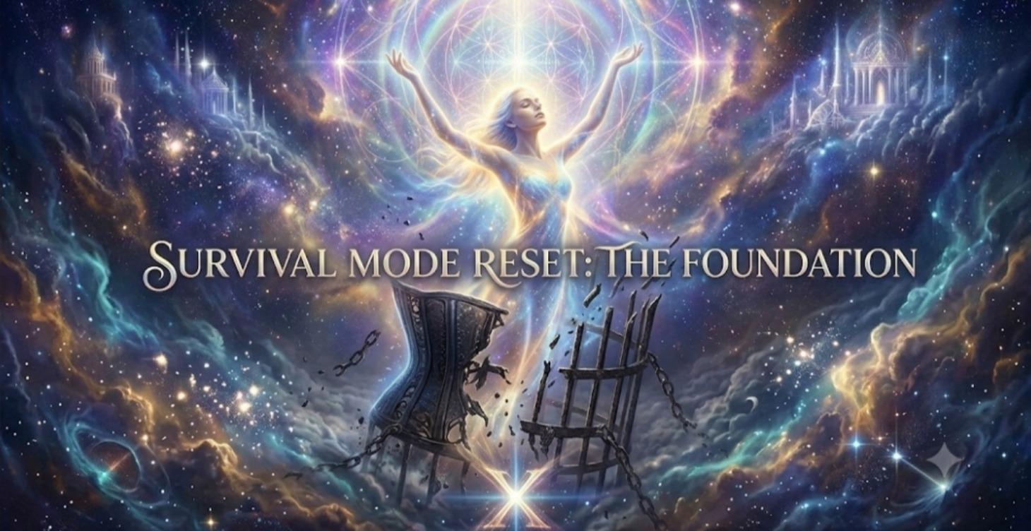 Module 1: Survival Mode Reset