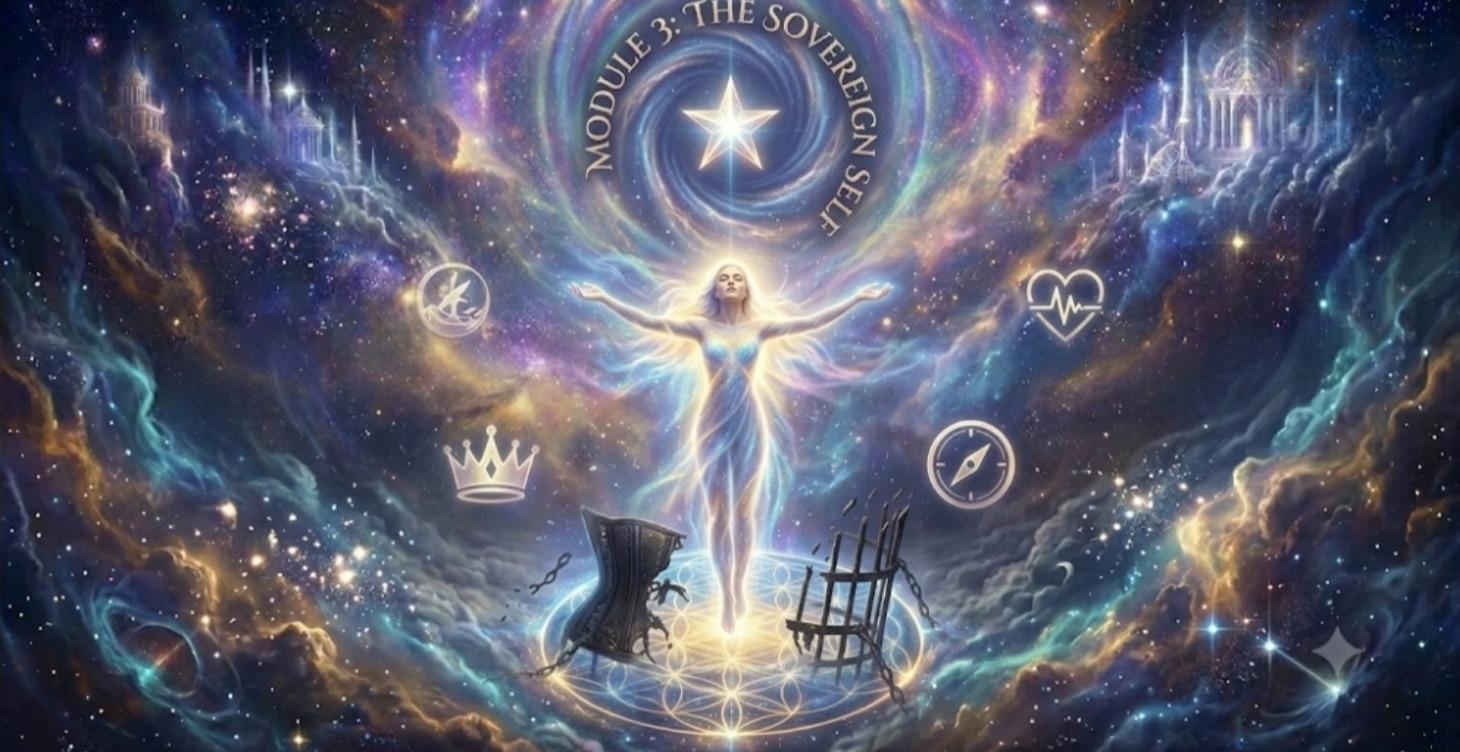 Module 3: The Sovereign Self