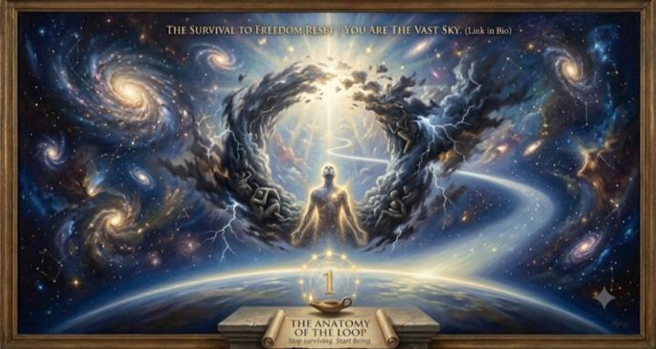 The Survival to Freedom Reset
