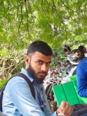 Mohammed junaid Ahmed