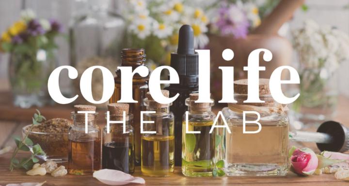 Core Life Lab : The Essentials