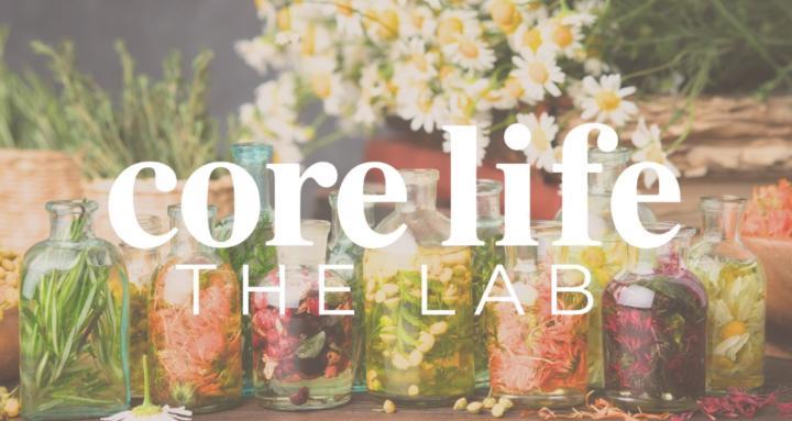 The Core Life : Essentials