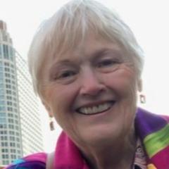 Linda Fay
