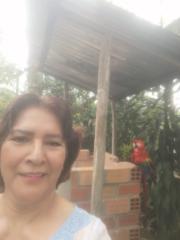 Gladys Torres