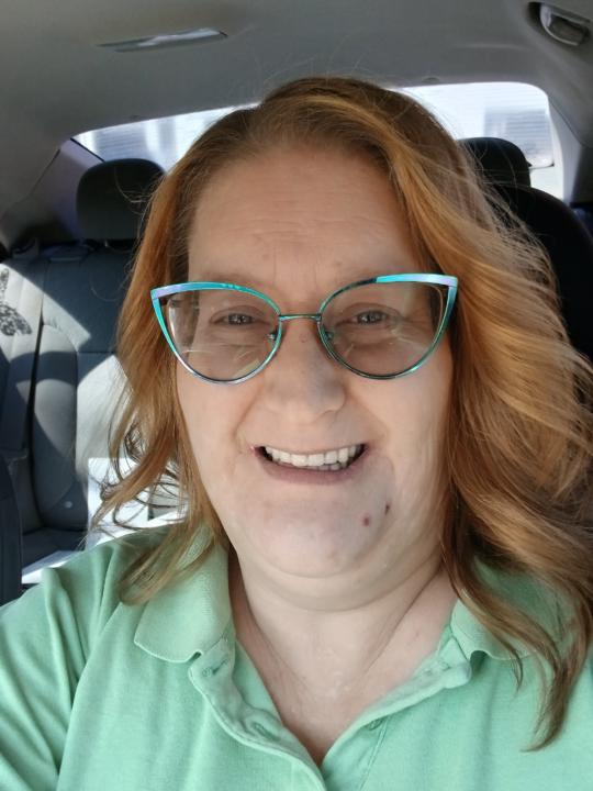 Vicki Summers