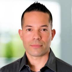 Garret Rumbea