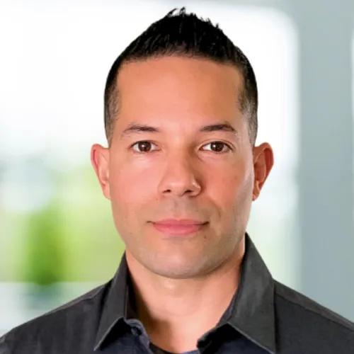 Garret Rumbea