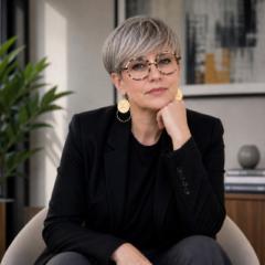Eve Lebrin