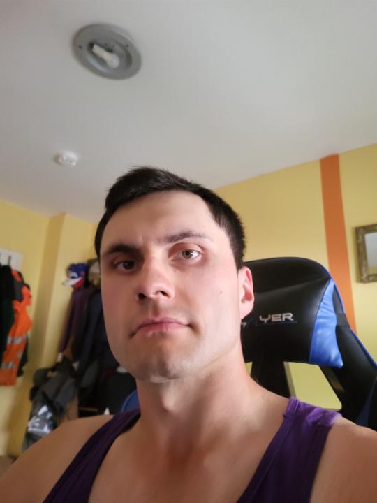 Kevin Aukthun