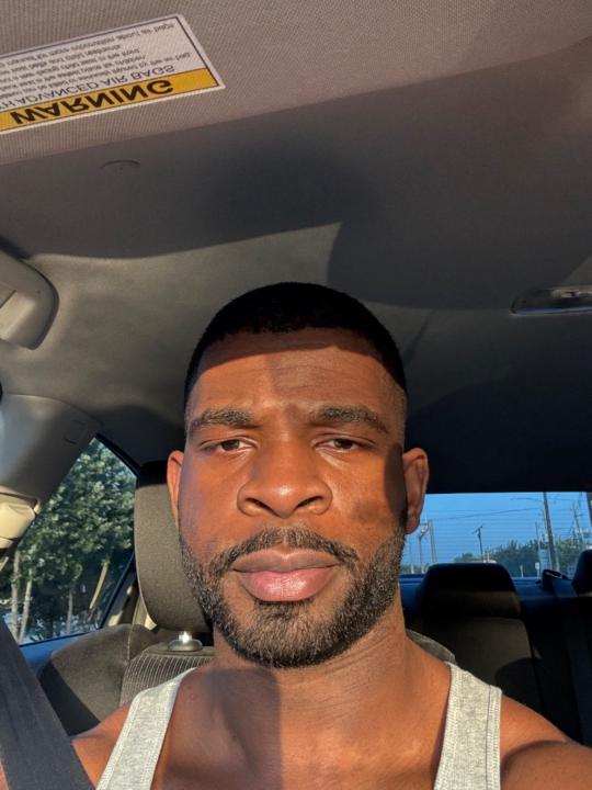 Daniel Eke