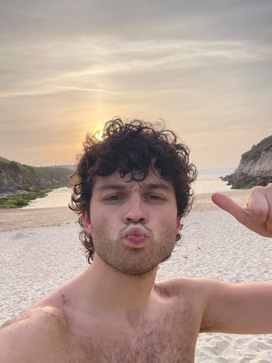 Asier Salvador Lois