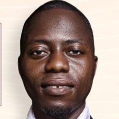 Olayinka Oladosu