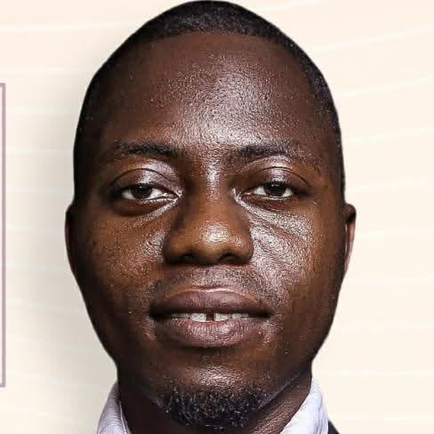 Olayinka Oladosu