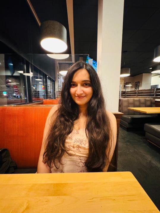 Vaishali Sharma