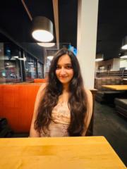 Vaishali Sharma