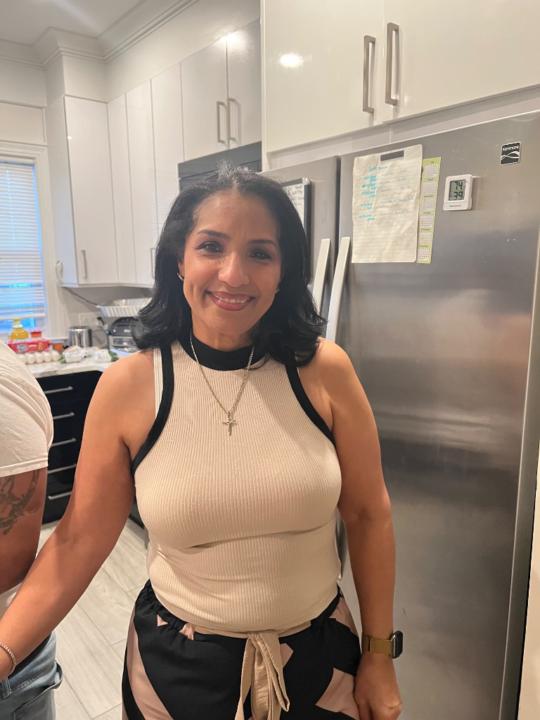 Nilsa Recio