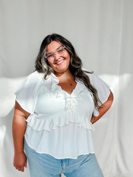 Stephanie De Francesco