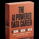 The AI-Powered Data Career icon