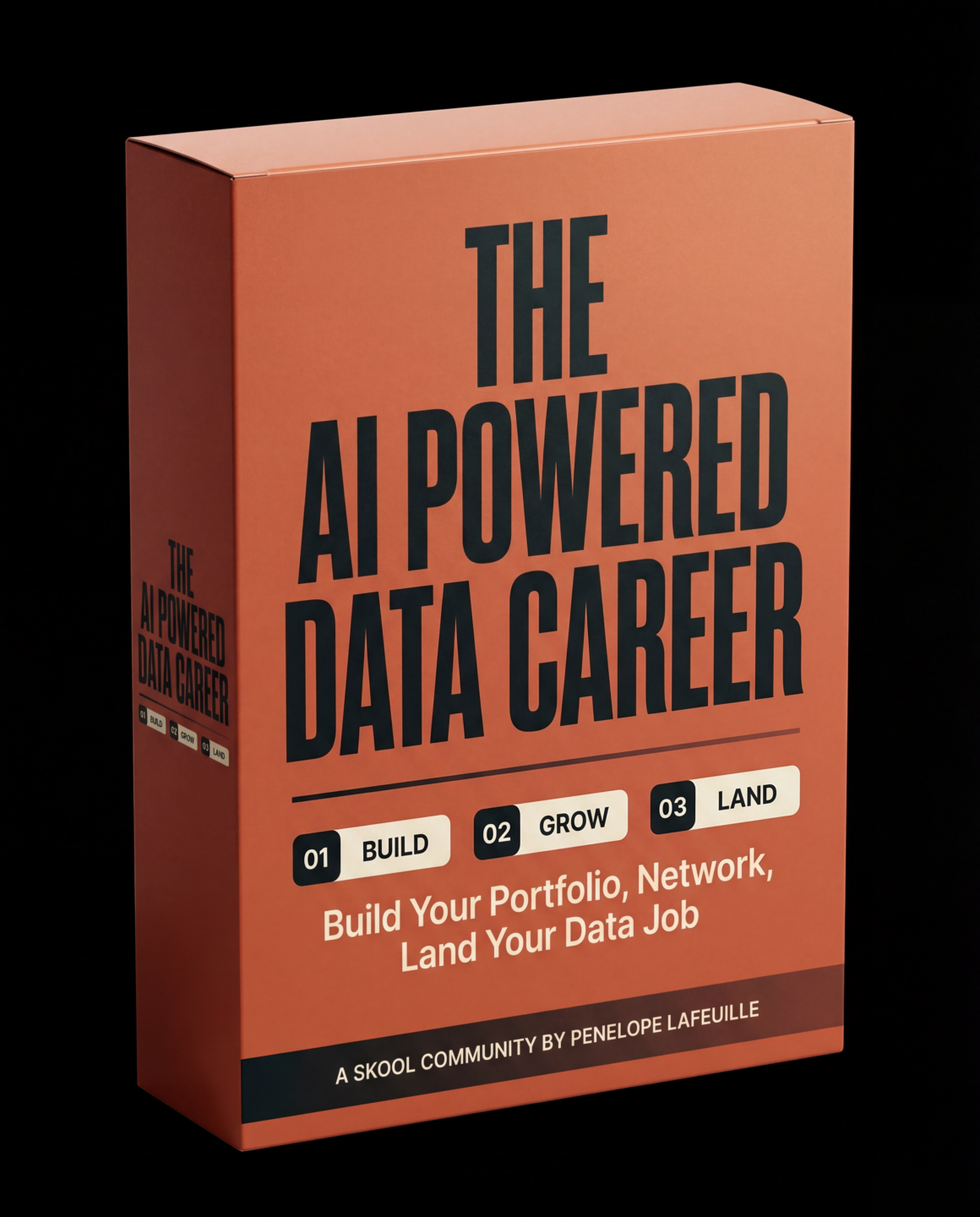 The AI-Powered Data Career