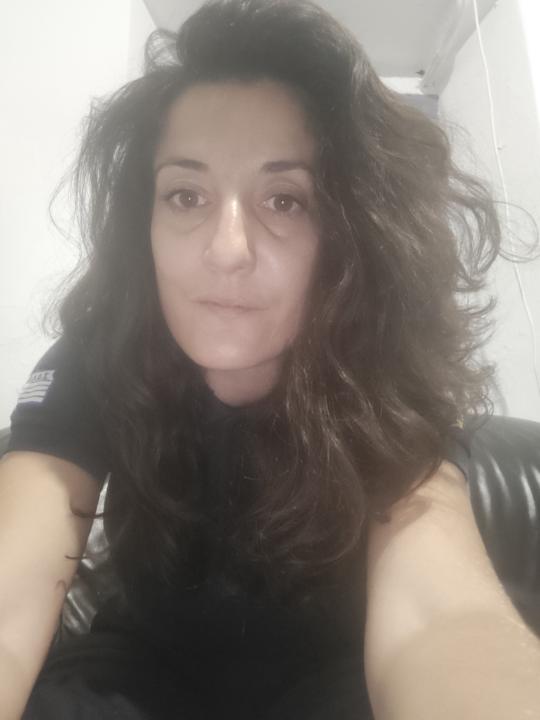 Καλλιόπη Μάλαμα